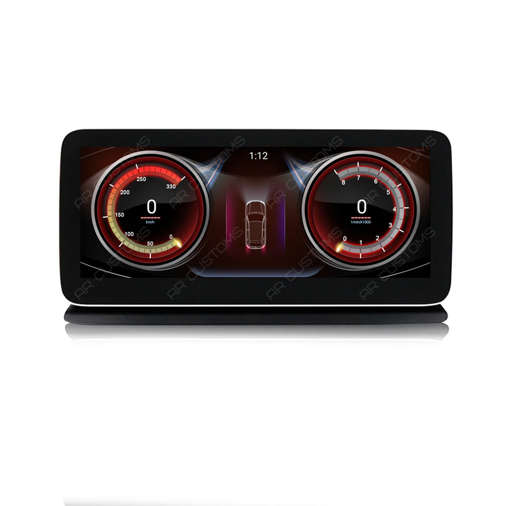 Mercedes CLS CLASS C218/X218 2011-2018