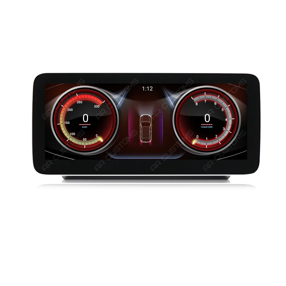 Mercedes V CLASS W447 2014-2018