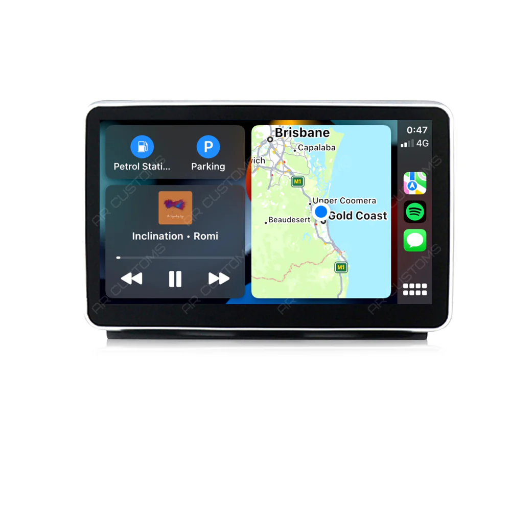 Mercedes ML CLASS W166 2011-2015