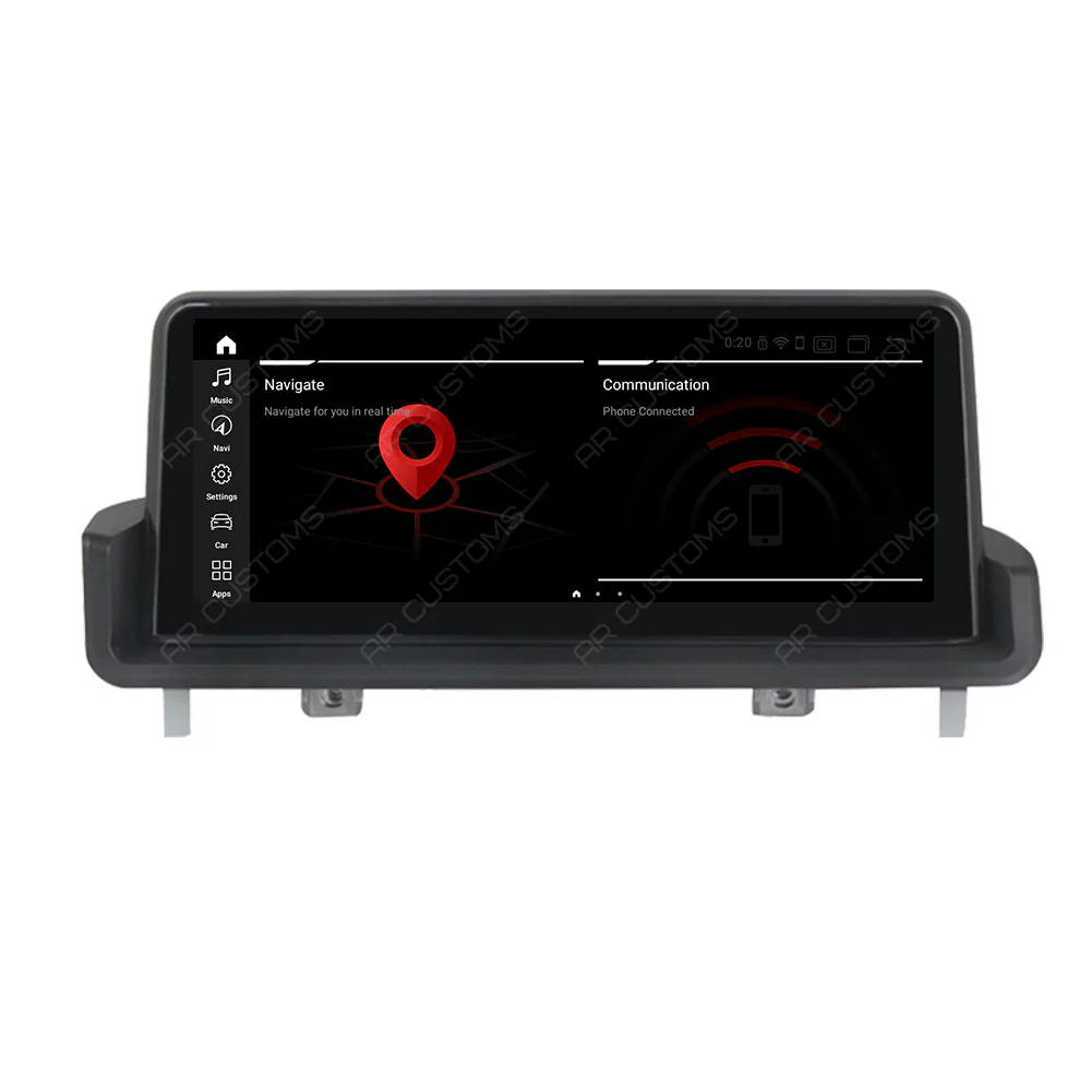 BMW 3 series/M3   E90/E91/E92/E93/ 2005-2012