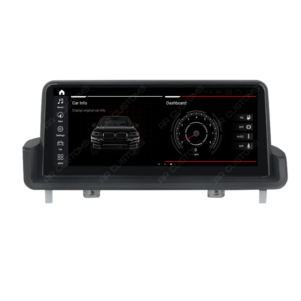 BMW 3 series/M3   E90/E91/E92/E93/ 2005-2012