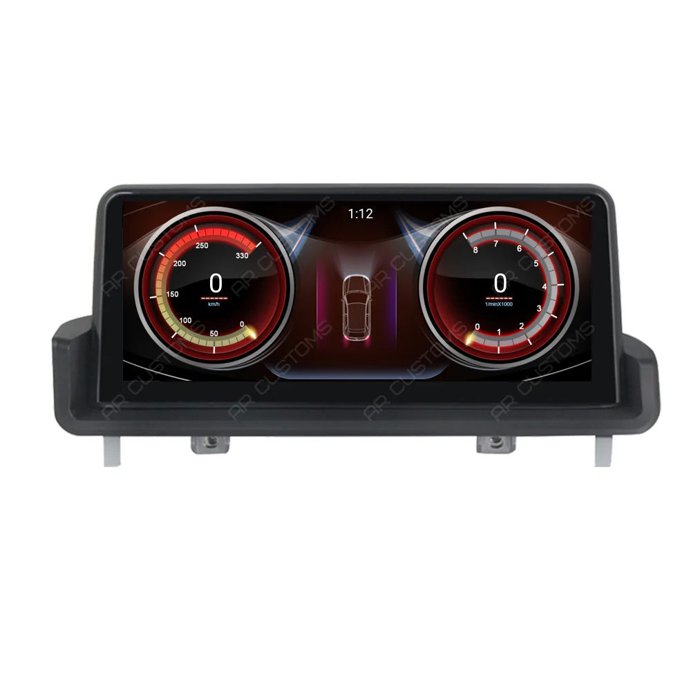 BMW 3 series/M3   E90/E91/E92/E93/ 2005-2012