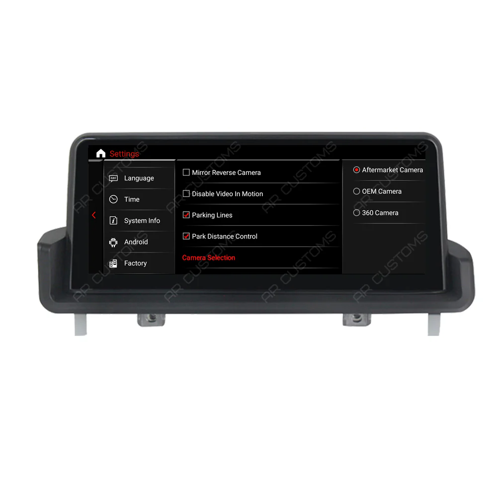 BMW 3 series/M3   E90/E91/E92/E93/ 2005-2012