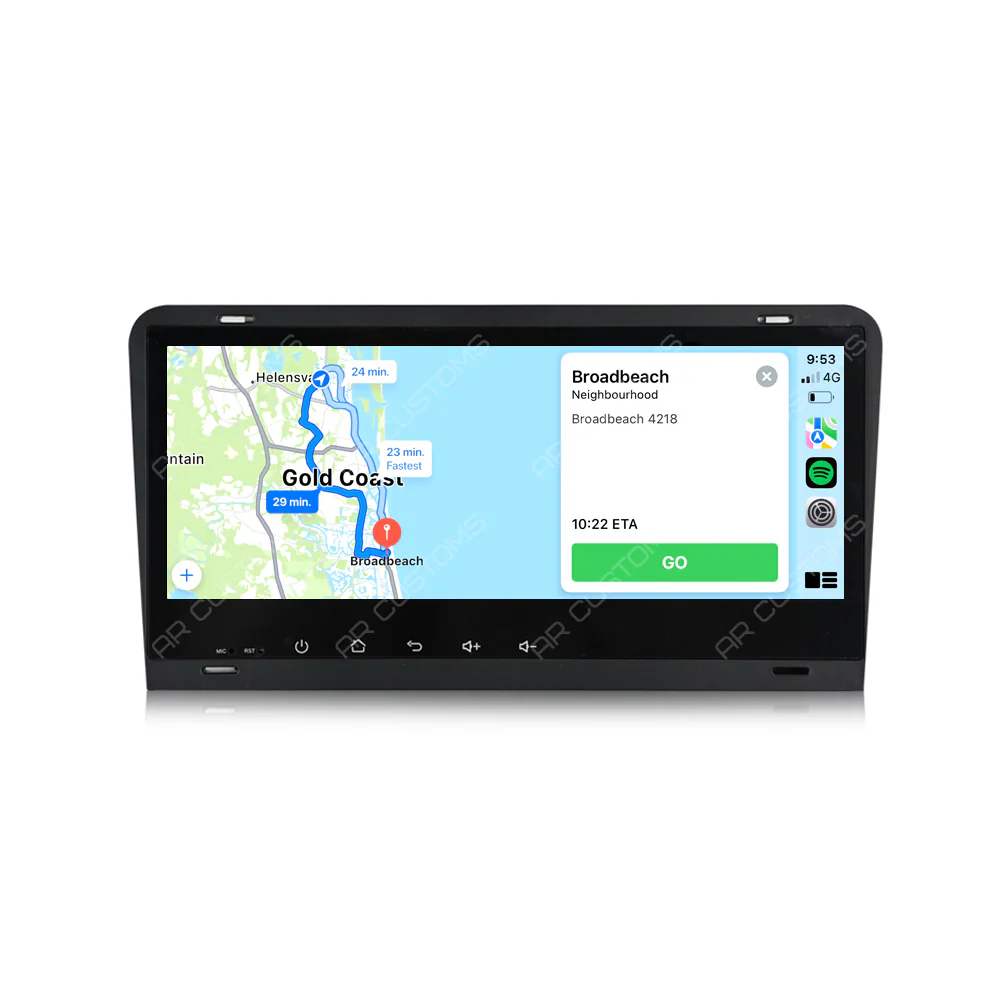 Audi A3 8P 2003-2013