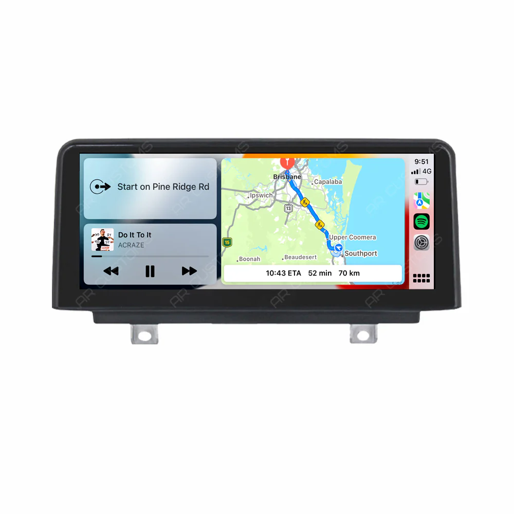 BMW 2 series F22/F23 2014 - 2016