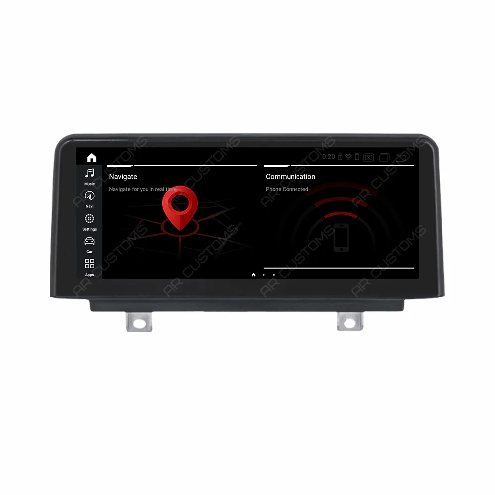 BMW 2 series F22/F23 2014 - 2016
