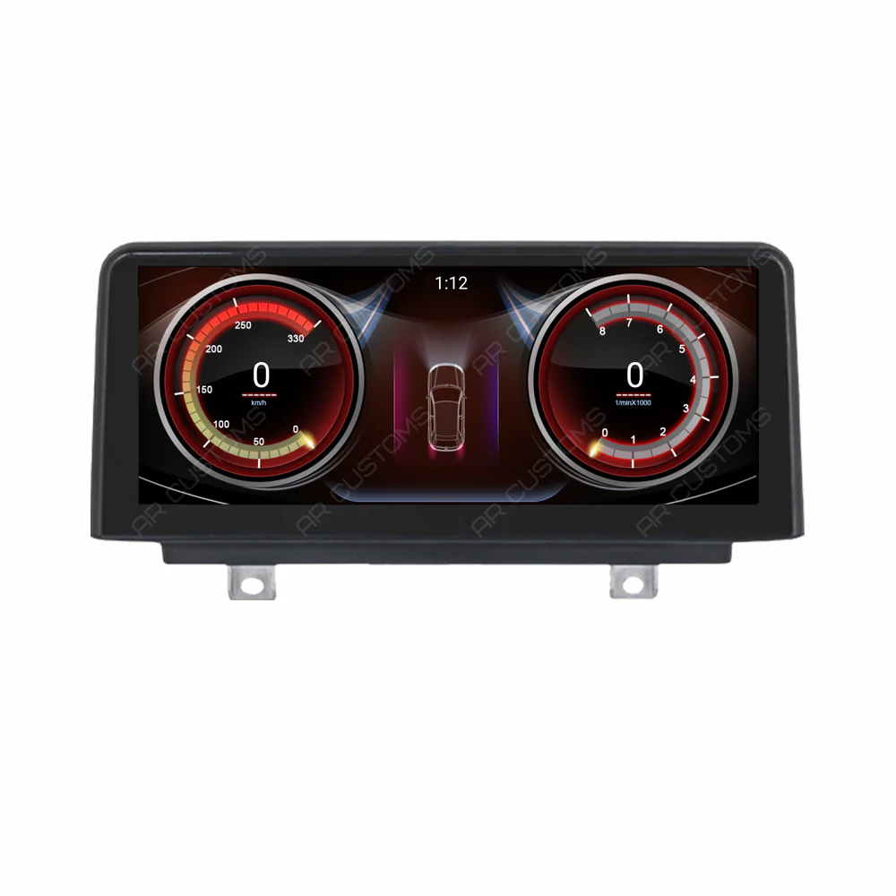 BMW 2 series F22/F23 2014 - 2016