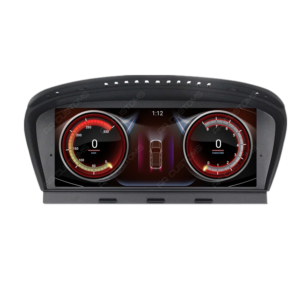 BMW 5 series/M5  E60/E61 2003-2010