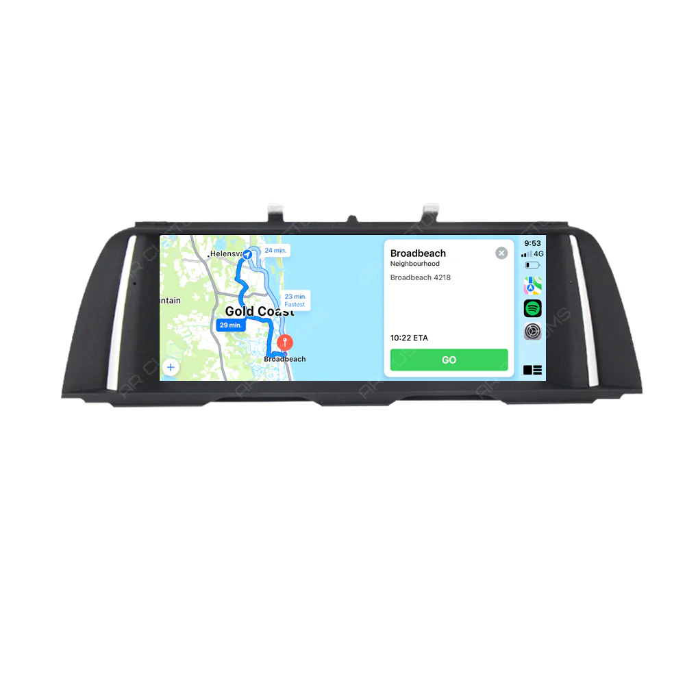BMW 5 series/M5  F10/F11 2010-2017