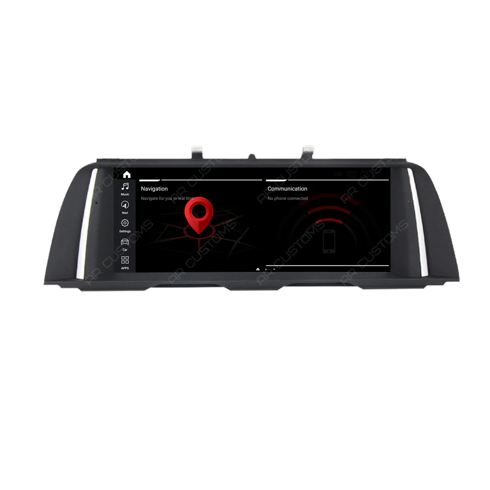BMW 5 series/M5  F10/F11 2010-2017