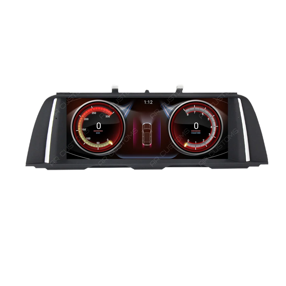 BMW 5 series/M5  F10/F11 2010-2017