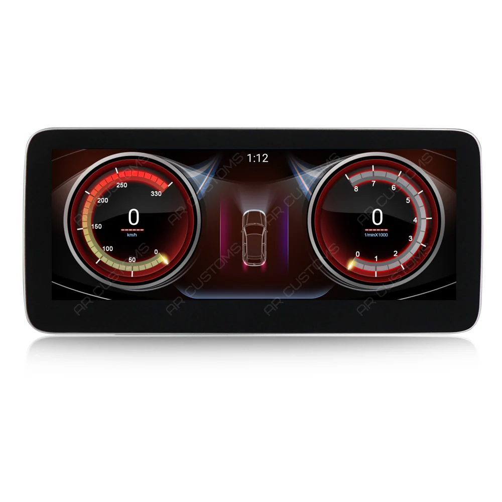 Mercedes A CLASS W176 2013-2018