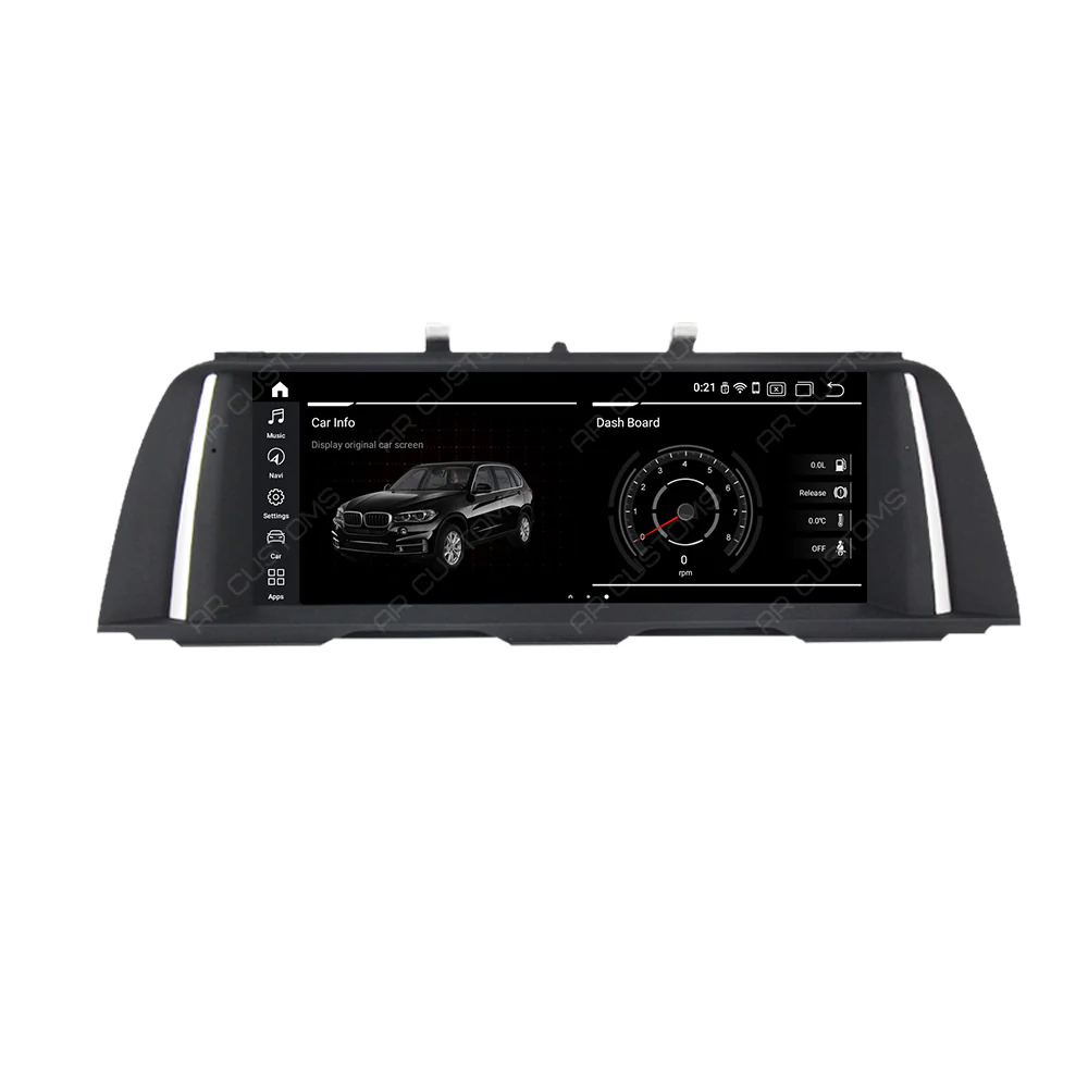 BMW 5 series GT  F07 2009-2017
