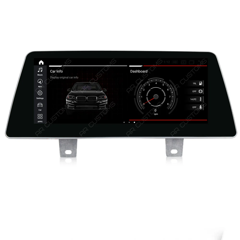 BMW 5 series/M5 G30/G31 2017+