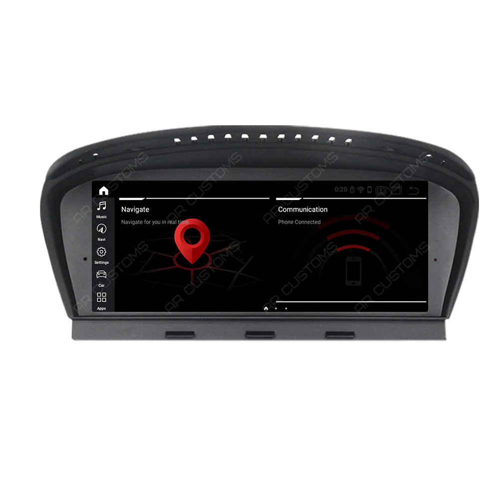 BMW 6 series/M6  E63/E64 2003-2010