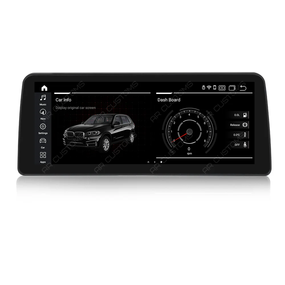 BMW 6 series/M6  E63/E64 2003-2010