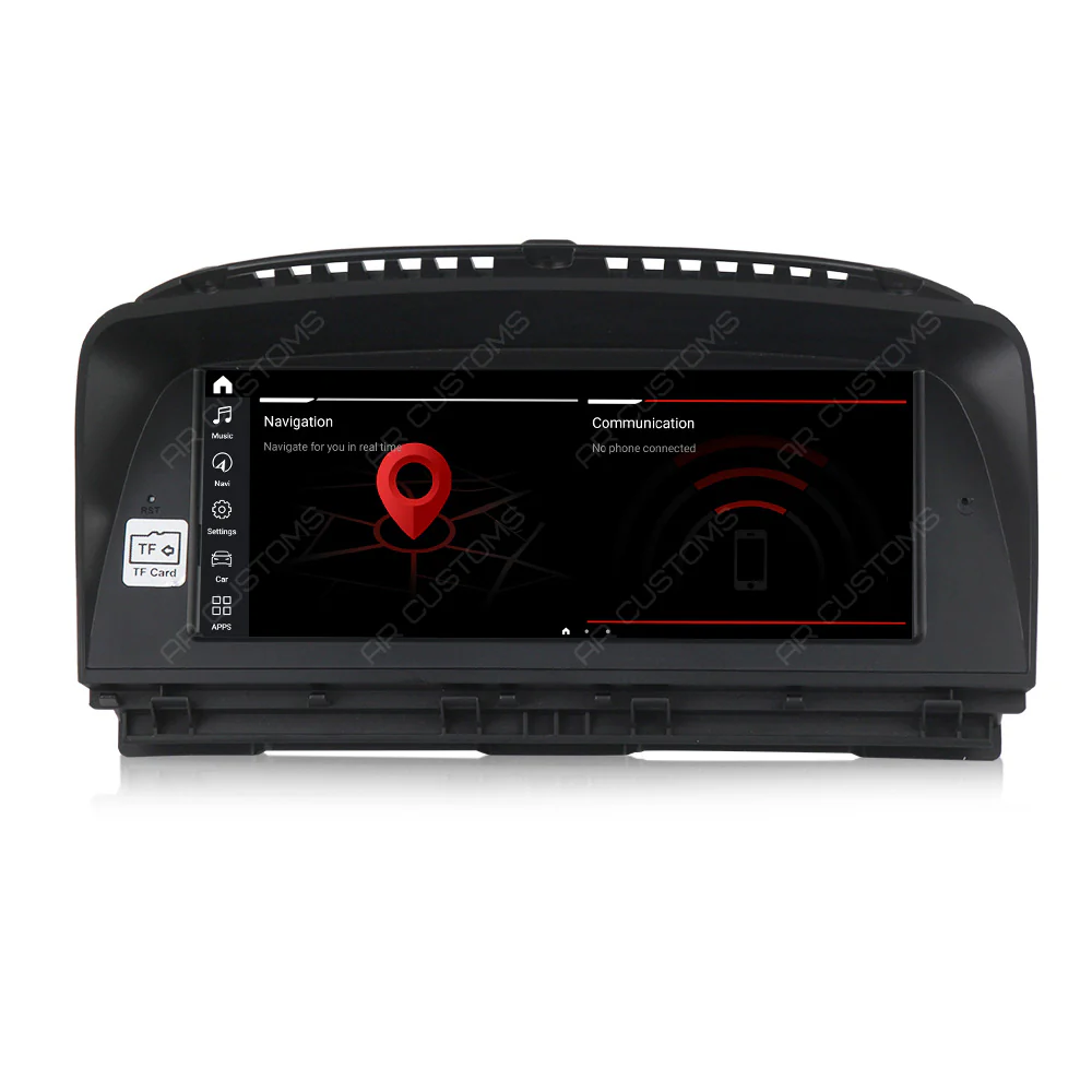 BMW 7 series E66 LCI MODEL 2006-2009