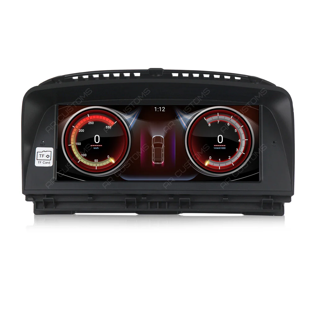 BMW 7 series E66 LCI MODEL 2006-2009