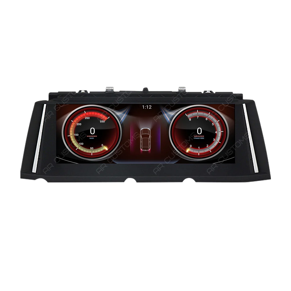 BMW 7 series F01/F02 2009-2015