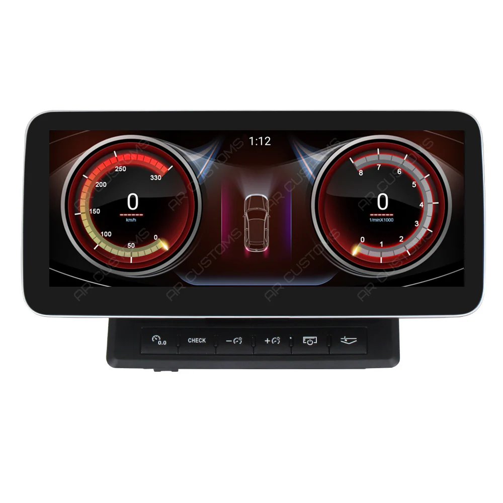 Audi A6 S6 RS6 C6 2004-2009