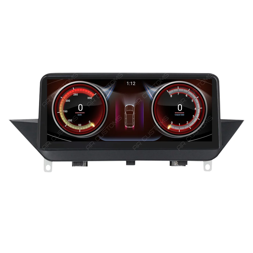 BMW X1 E84 2009-2015