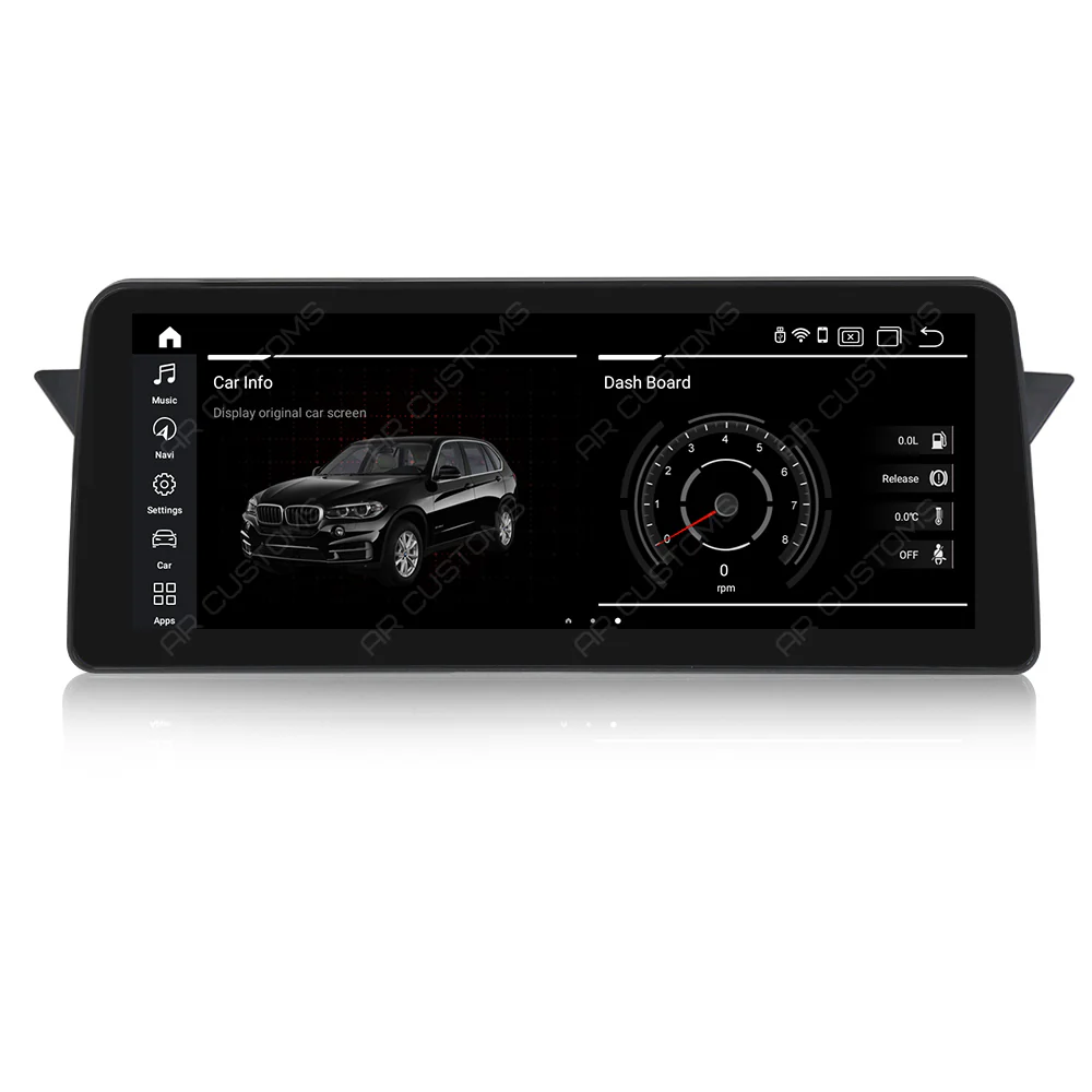 BMW X1 E84 2009-2015