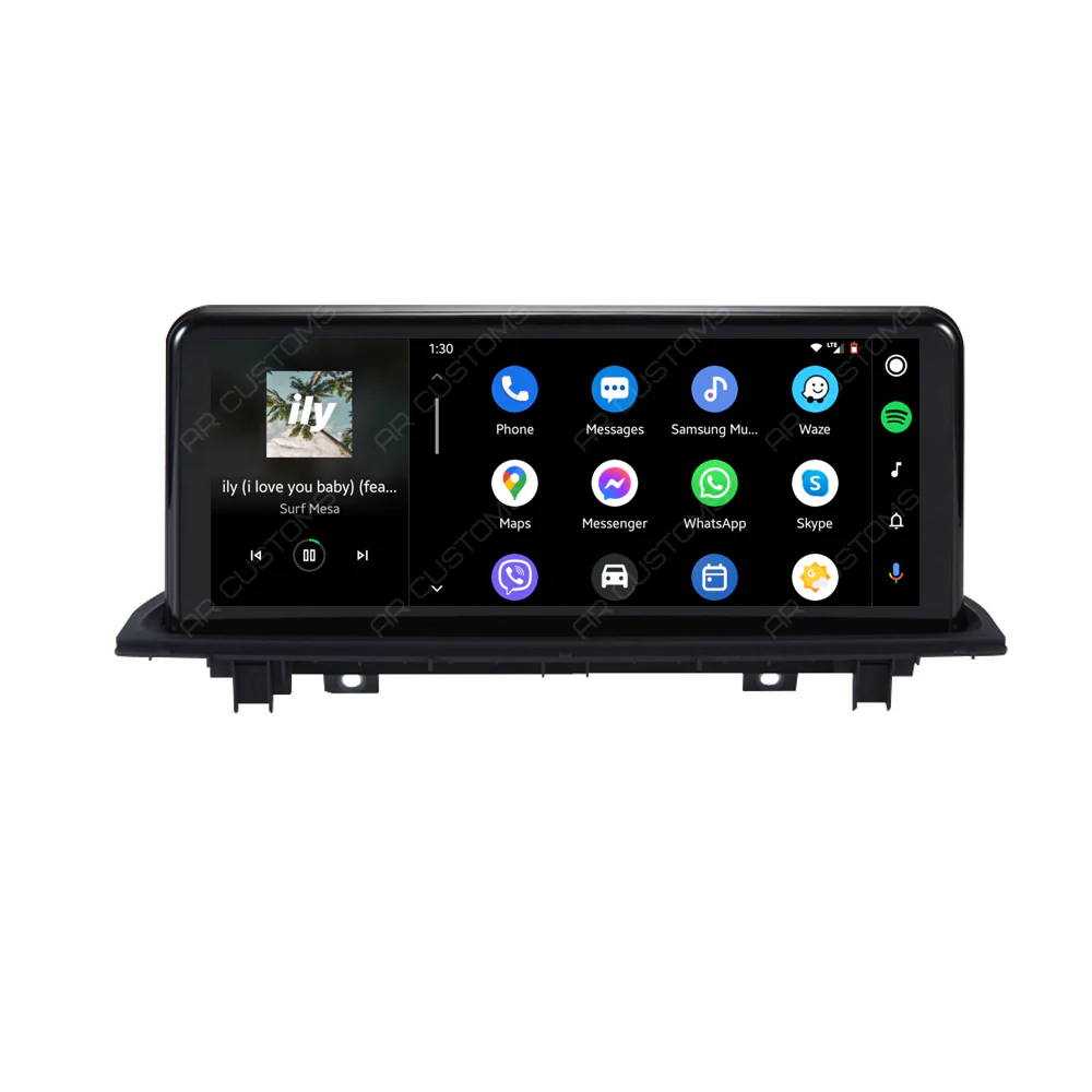 BMW X1 F48 2015-2022