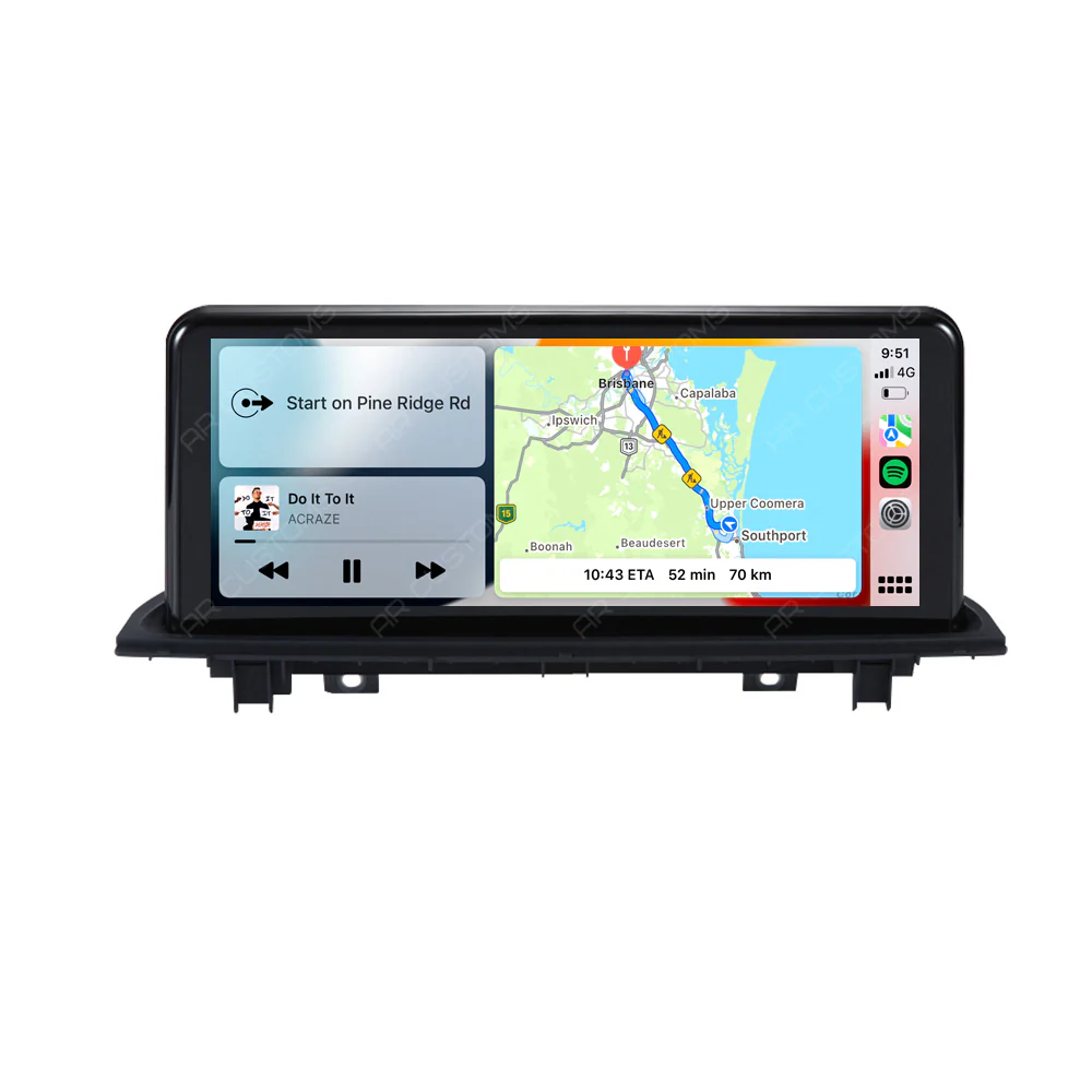 BMW X1 F48 2015-2022