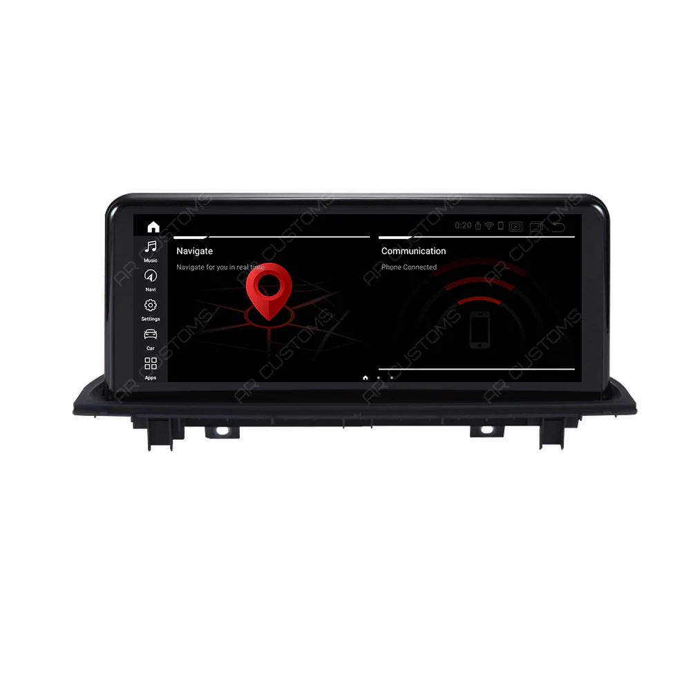 BMW X1 F48 2015-2022