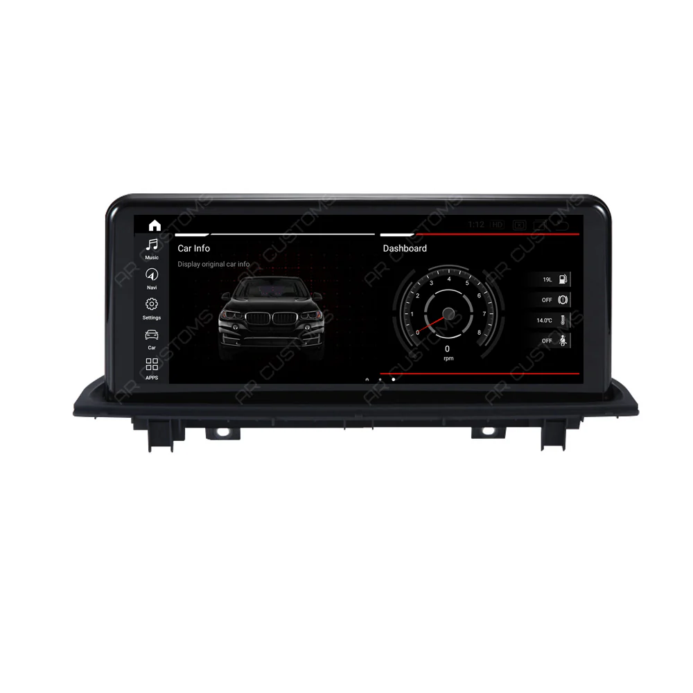 BMW X1 F48 2015-2022