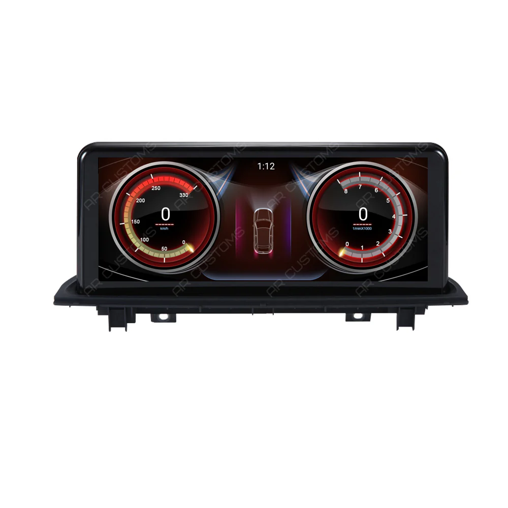 BMW X1 F48 2015-2022