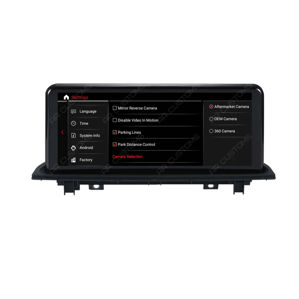 BMW X1 F48 2015-2022