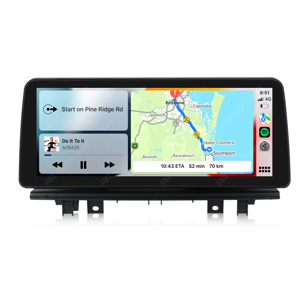 BMW X1 F48 2015-2022