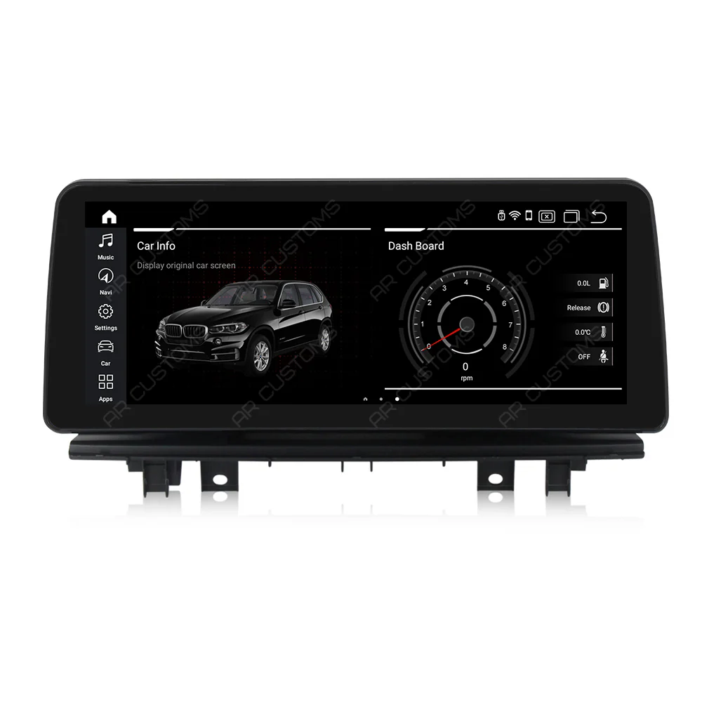 BMW X1 F48 2015-2022