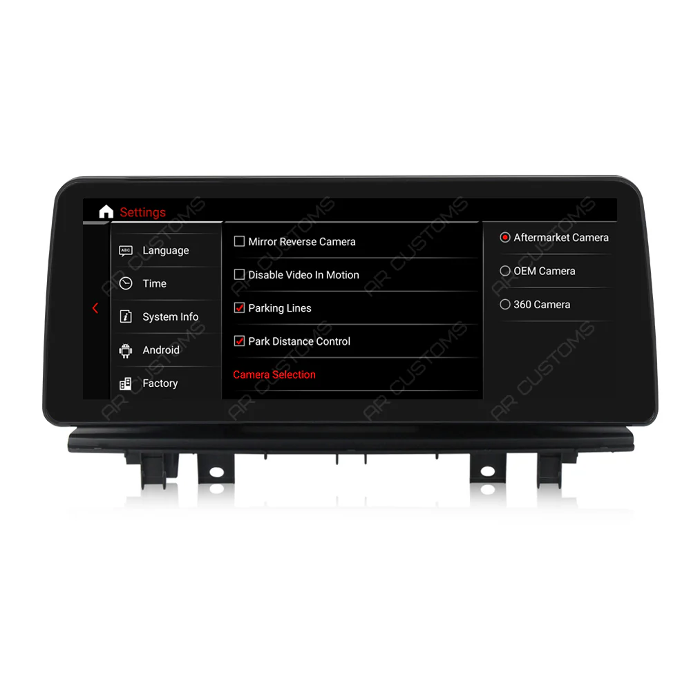 BMW X1 F48 2015-2022