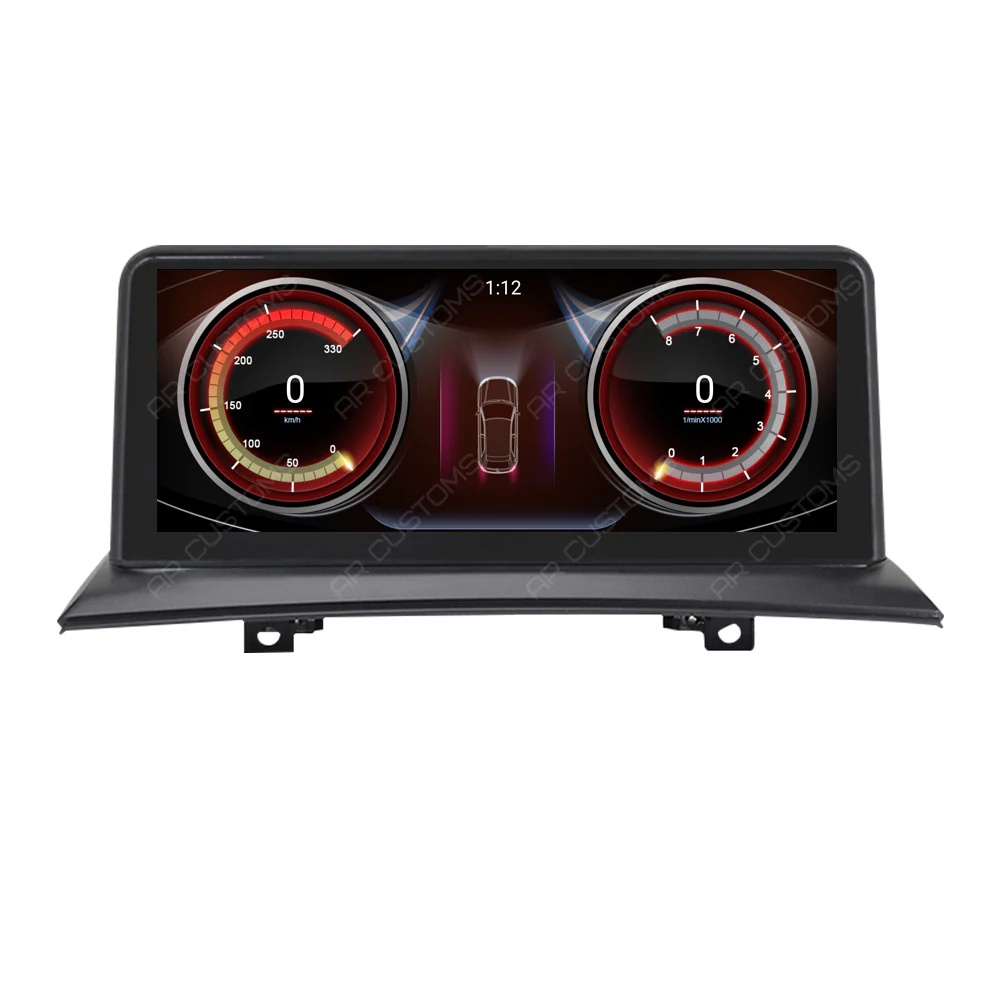 BMW X3 E83 2003-2010