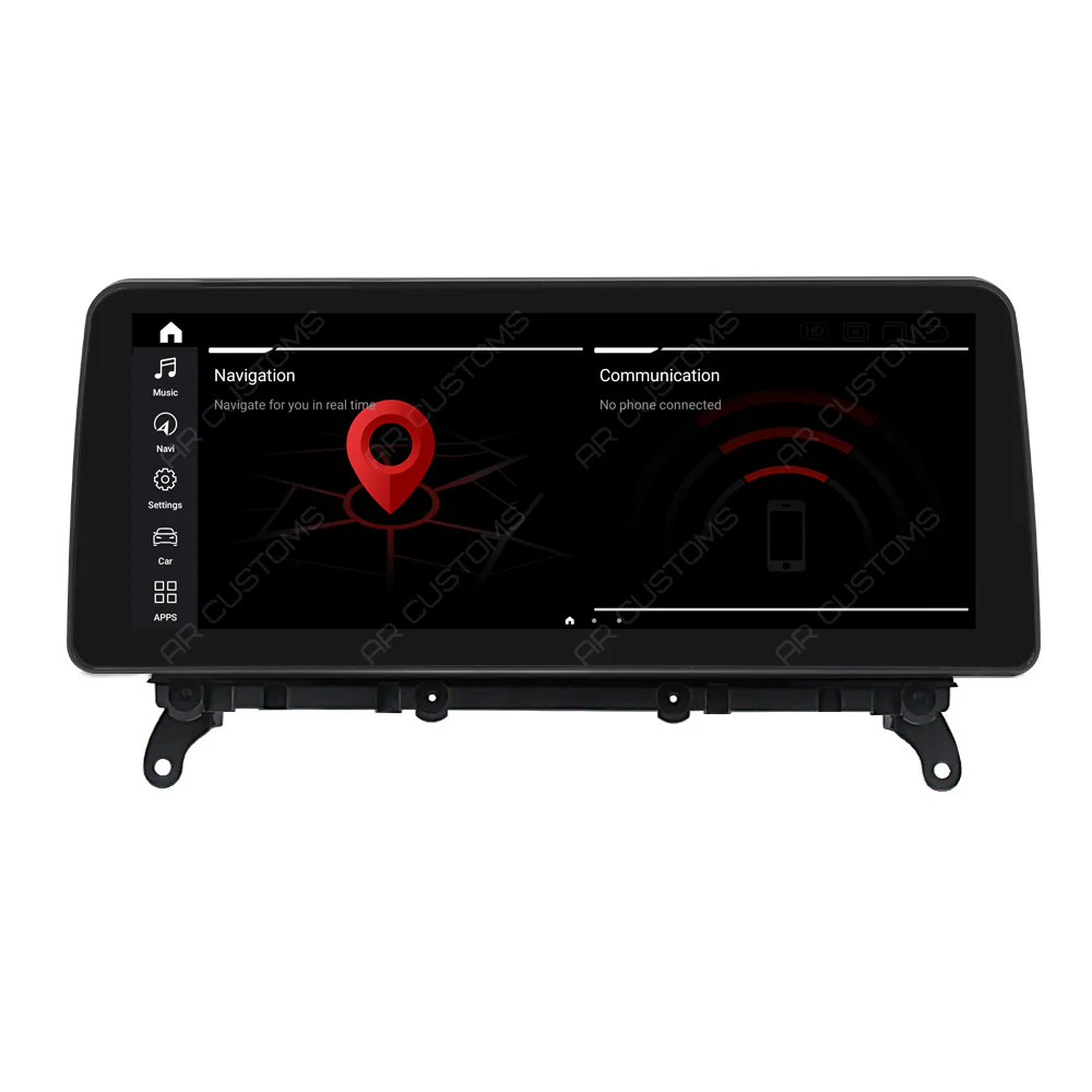 BMW X3 F25 2010-2017