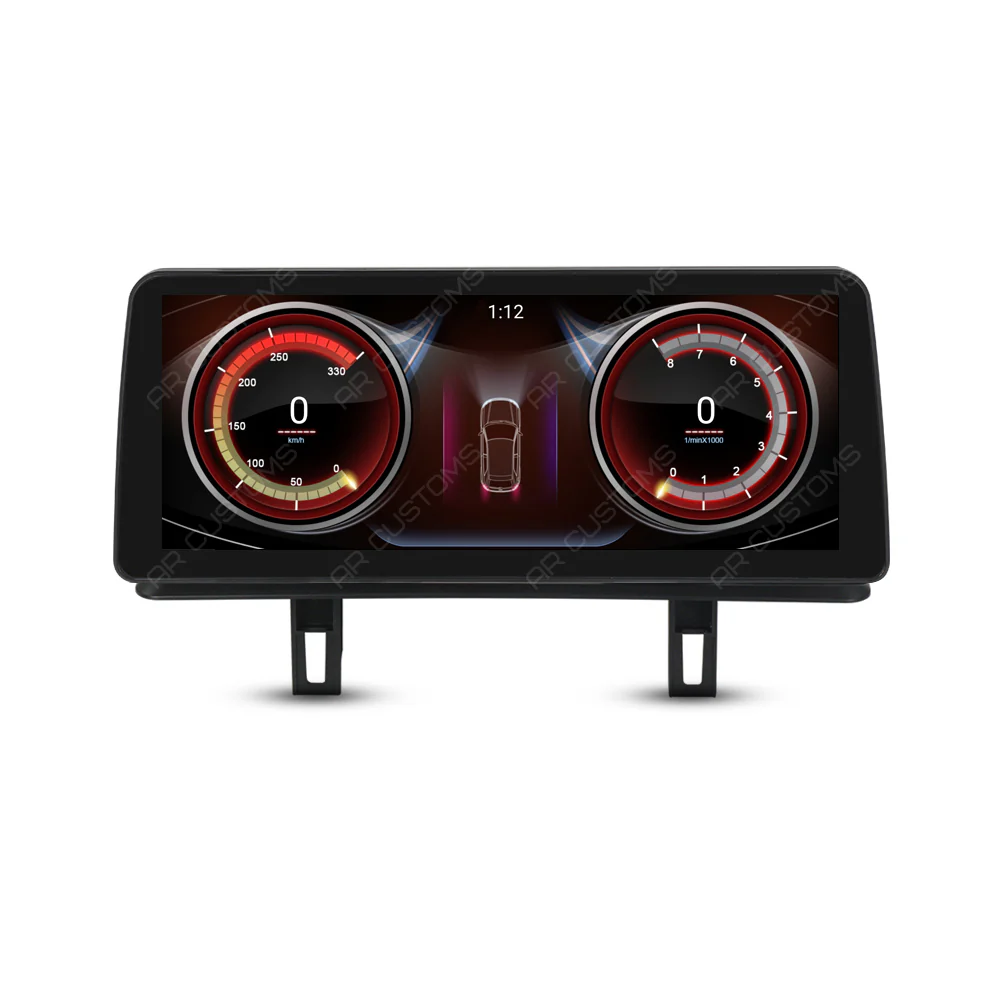 BMW 1 series E81/E82/E87/E88 2004- 2012