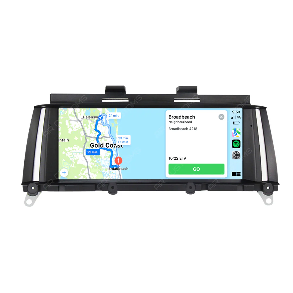 BMW X4 F26 2014-2018