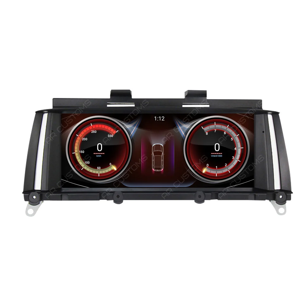 BMW X4 F26 2014-2018