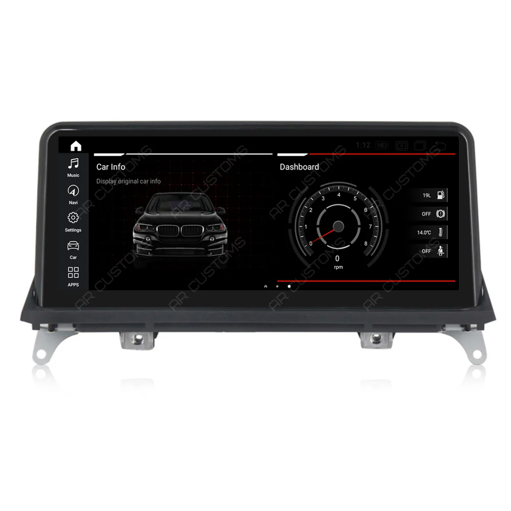 BMW X5/X5M E70 2006-2013