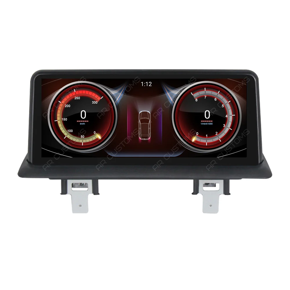 BMW 1 series E81/E82/E87/E88 2004- 2012