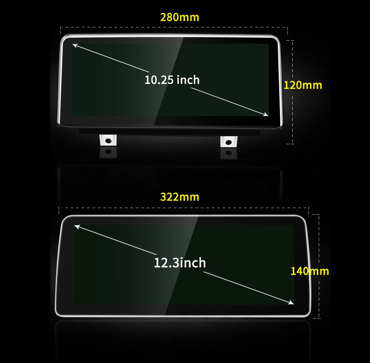 BMW 1 series F20/F21 2011-2016