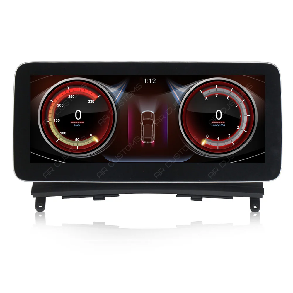 Mercedes C CLASS W204/S204 2007-2010