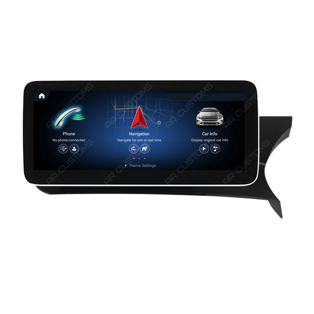 Mercedes C CLASS W204/S204 2010-2014