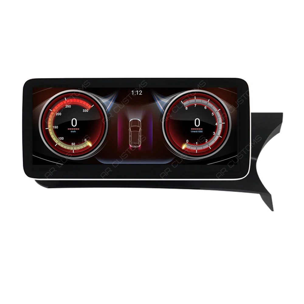 Mercedes C CLASS W204/S204 2010-2014