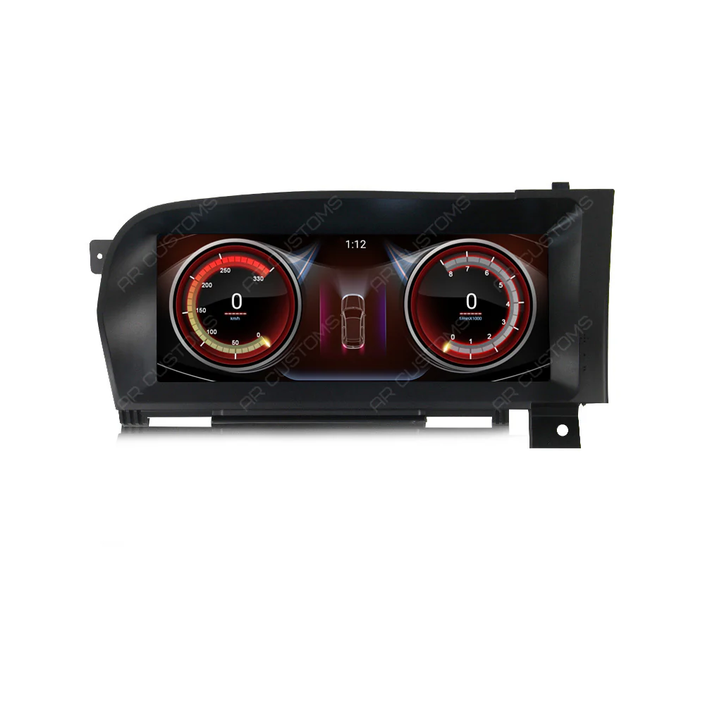 Mercedes CL CLASS C216 2006-2013