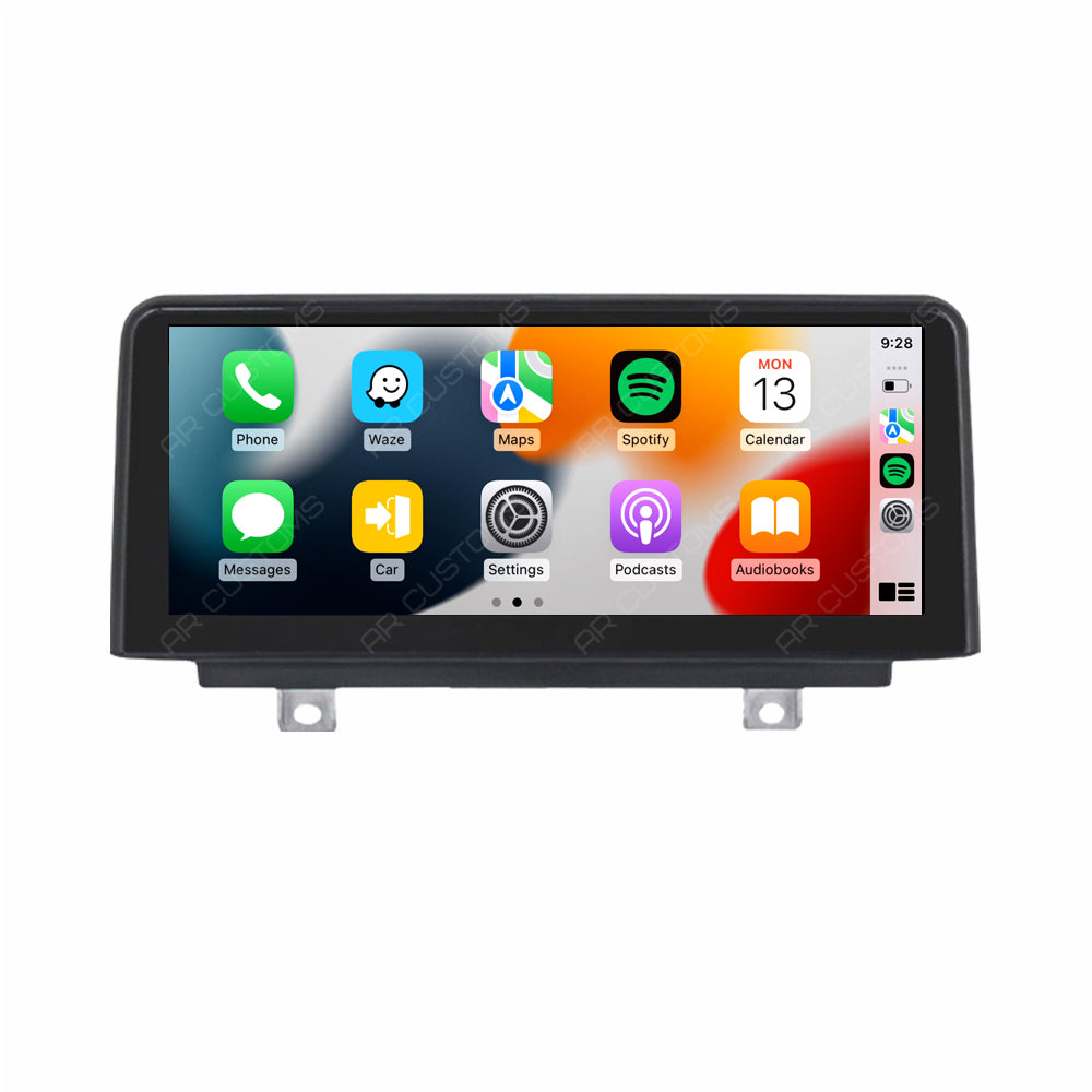 BMW 1 series F20/F21 2011-2016 (4GB RAM + 64GB ROM)