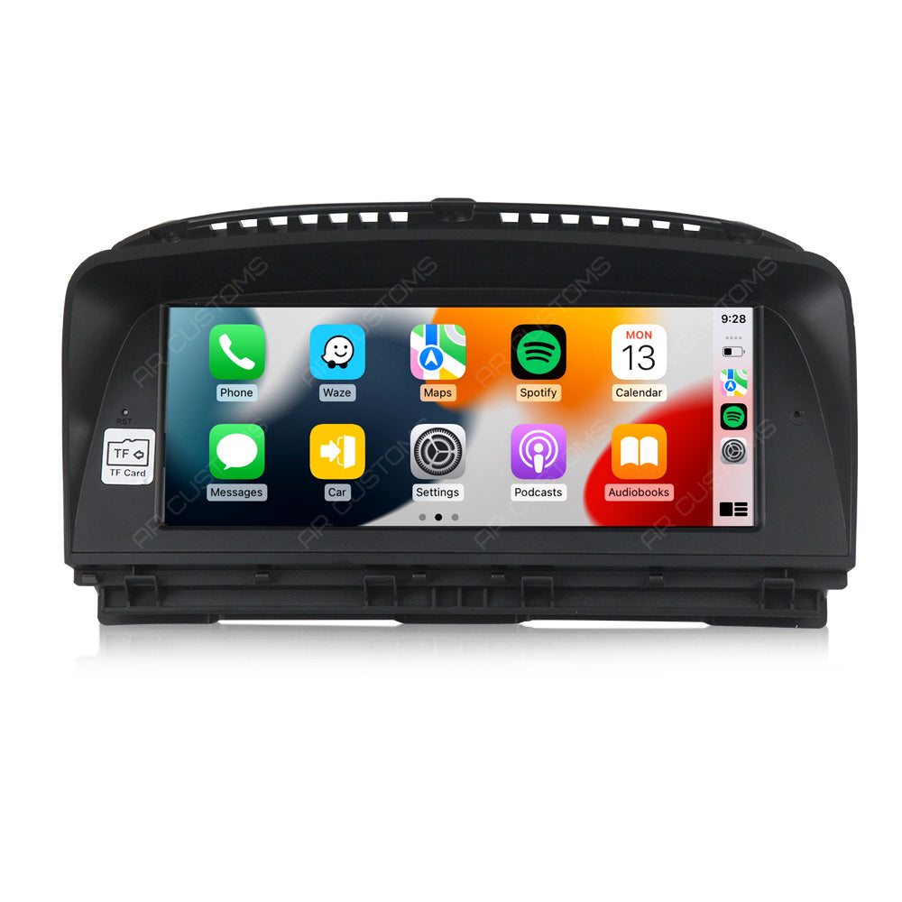 BMW 7 series E66 LCI MODEL 2006-2009 (4GB RAM + 64GB ROM)