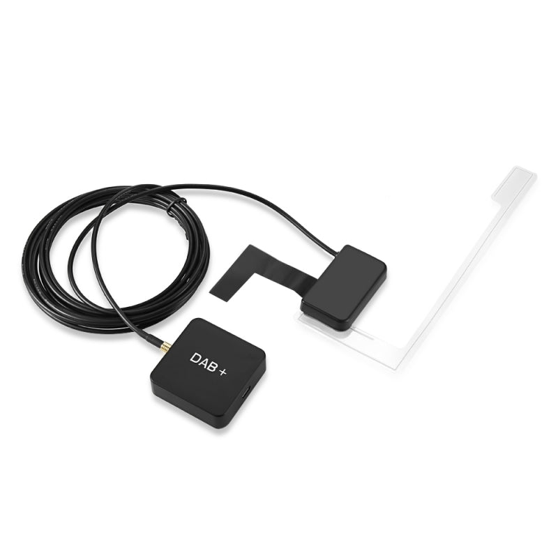 [SHP-dab-digital-audio-broadcasting] DAB (Digital Audio Broadcasting)